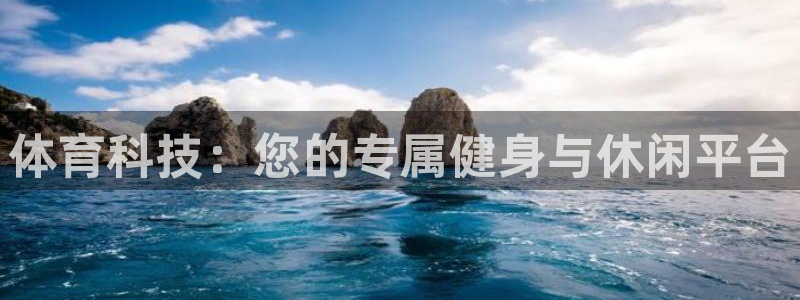 oety欧亿：体育科技：您的专属健身与休闲平台